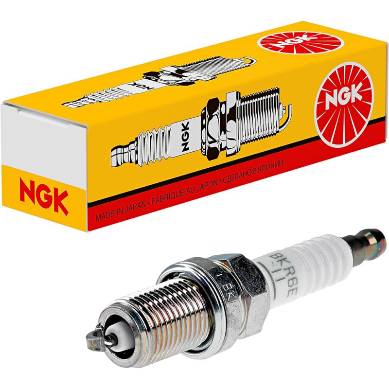 BUJIA DE ENCENDIDO NGK BKR6E-11