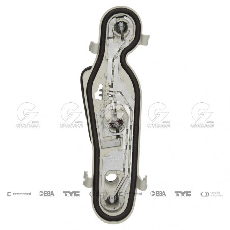 CIRCUITO IMPRESO DE FARO DE LUZ PRINCIPAL (TRASERO) BRASIL 12896/5D