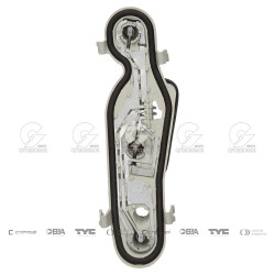 CIRCUITO IMPRESO DE FARO DE...