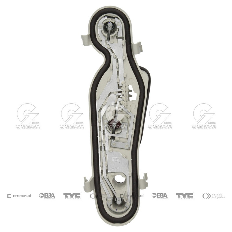 CIRCUITO IMPRESO DE FARO DE LUZ PRINCIPAL (TRASERO) BRASIL 12896/5I