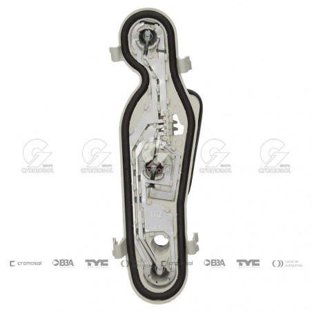 CIRCUITO IMPRESO DE FARO DE LUZ PRINCIPAL (TRASERO) BRASIL 12896/5I