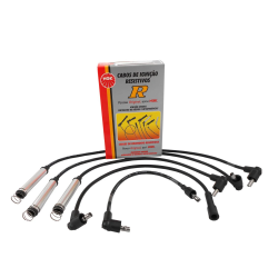JUEGO DE CABLES DE BUJIAS...