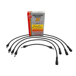 JUEGO DE CABLES DE BUJIAS...