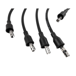 JUEGO DE CABLES DE BUJIAS NGK SC-G62