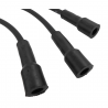 JUEGO DE CABLES DE BUJIAS NGK SC-G62