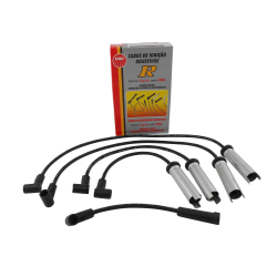 JUEGO DE CABLES DE BUJIAS...