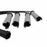 JUEGO DE CABLES DE BUJIAS NGK SC-G65