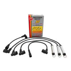 JUEGO DE CABLES DE BUJIAS...