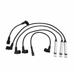 JUEGO DE CABLES DE BUJIAS NGK SC-G66