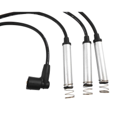 JUEGO DE CABLES DE BUJIAS NGK SC-G66