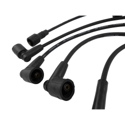 JUEGO DE CABLES DE BUJIAS NGK SC-G66
