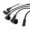 JUEGO DE CABLES DE BUJIAS NGK SC-G66