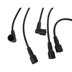 JUEGO DE CABLES DE BUJIAS NGK SC-G69