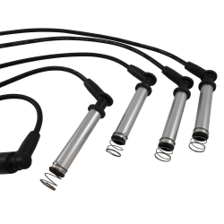 JUEGO DE CABLES DE BUJIAS NGK SC-G69