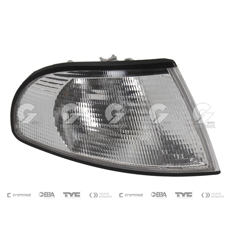 FARO VARIOS DE LUZ DELANTERA TYC 12898/D