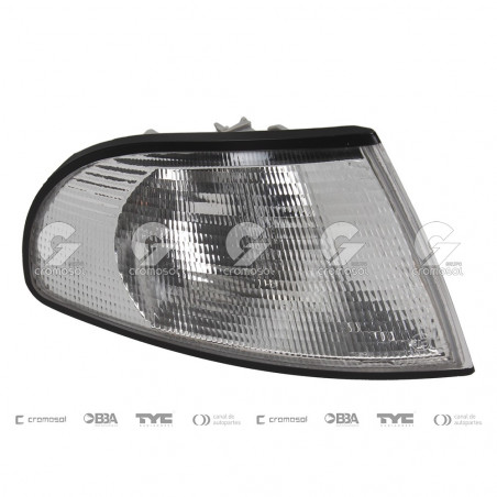 FARO VARIOS DE LUZ DELANTERA TYC 12898/D