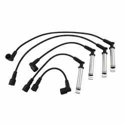 JUEGO DE CABLES DE BUJIAS NGK SC-G69