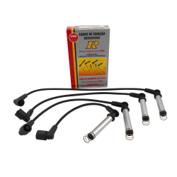 JUEGO DE CABLES DE BUJIAS...