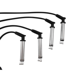JUEGO DE CABLES DE BUJIAS NGK SC-G72