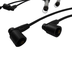 JUEGO DE CABLES DE BUJIAS NGK SC-G73