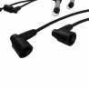 JUEGO DE CABLES DE BUJIAS NGK SC-G73