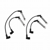 JUEGO DE CABLES DE BUJIAS NGK SC-G73