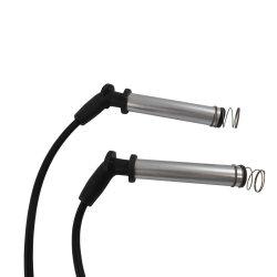 JUEGO DE CABLES DE BUJIAS NGK SC-G73