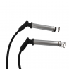 JUEGO DE CABLES DE BUJIAS NGK SC-G73