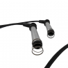 JUEGO DE CABLES DE BUJIAS NGK SC-G73