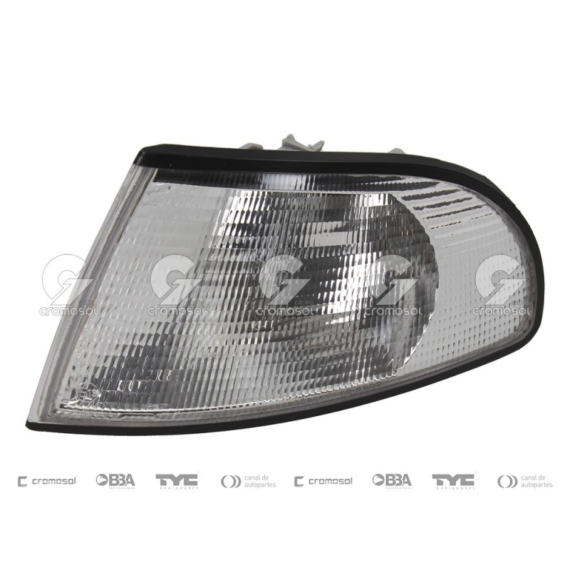 FARO VARIOS DE LUZ DELANTERA TYC 12898/I