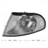 FARO VARIOS DE LUZ DELANTERA TYC 12898/I