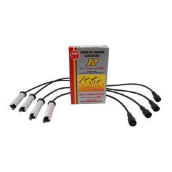 JUEGO DE CABLES DE BUJIAS...