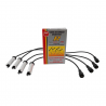 JUEGO DE CABLES DE BUJIAS NGK SC-G74
