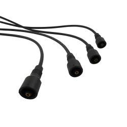 JUEGO DE CABLES DE BUJIAS NGK SC-G74