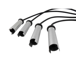 JUEGO DE CABLES DE BUJIAS NGK SC-G74