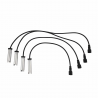 JUEGO DE CABLES DE BUJIAS NGK SC-G74