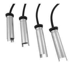 JUEGO DE CABLES DE BUJIAS NGK SC-G74