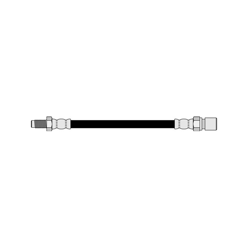 FLEXIBLE DE FRENO CTC 382965