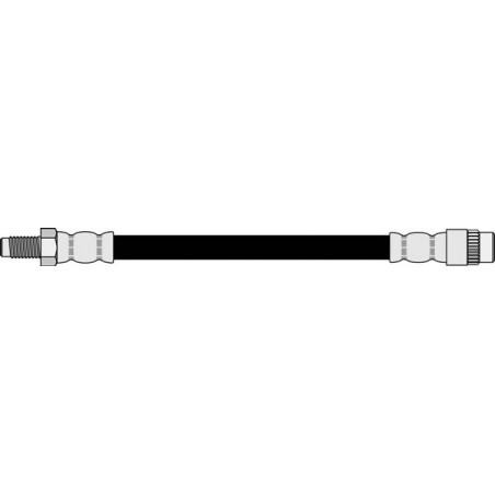 FLEXIBLE DE FRENO CTC 385729