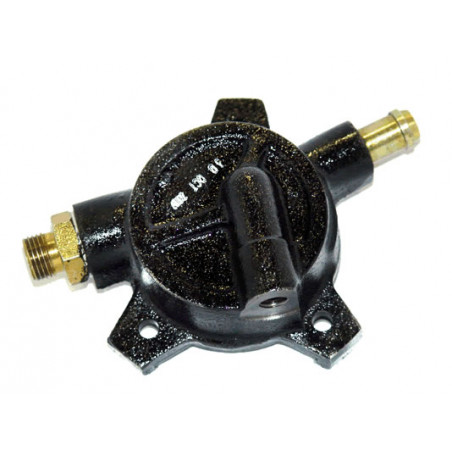 BOMBA DEPRESORA DE FRENO (VACIO) RM 340