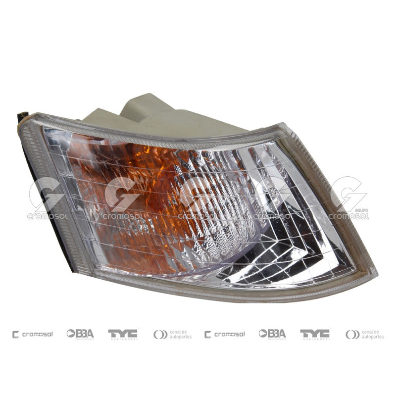 FARO VARIOS DE LUZ DELANTERA TYC 12900/D