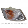 FARO VARIOS DE LUZ DELANTERA TYC 12900/D