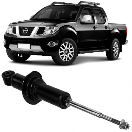 AMORTIGUADOR DE SUSPENSION NAKATA HG 41086