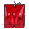 FARO DE LUZ PRINCIPAL (TRASERO) RUBINETTI 12901/1R