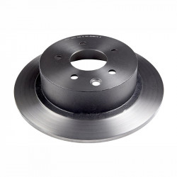 DISCO DE FRENO FREMAX BD2931