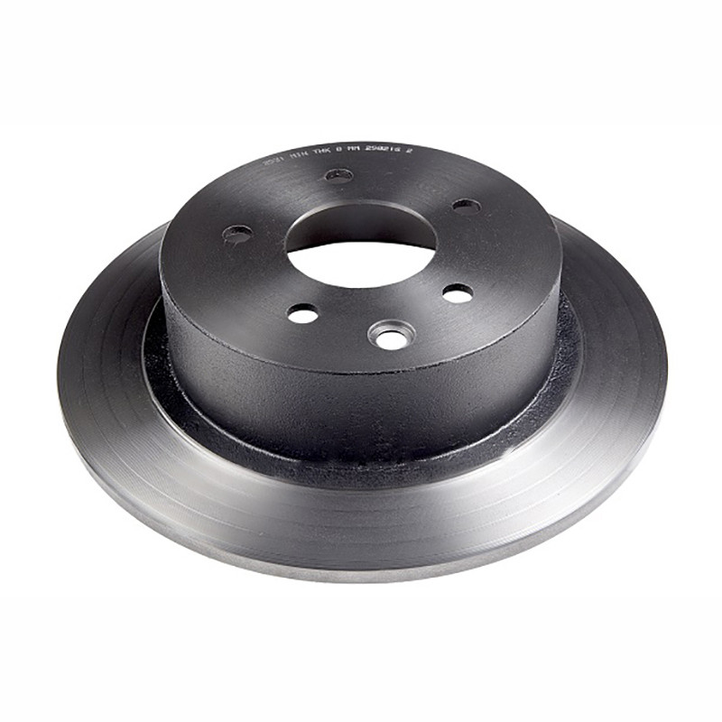 DISCO DE FRENO FREMAX BD2931