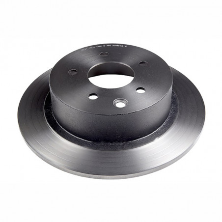 DISCO DE FRENO FREMAX BD2931
