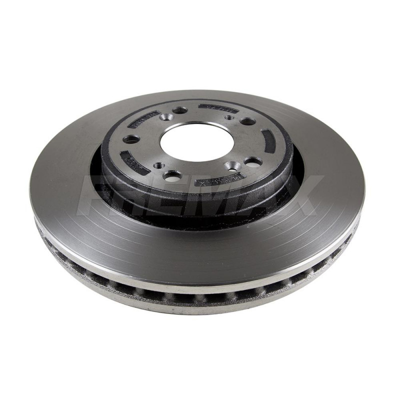 DISCO DE FRENO FREMAX BD2950