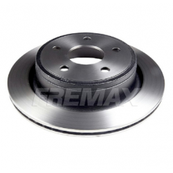 DISCO DE FRENO FREMAX BD3006