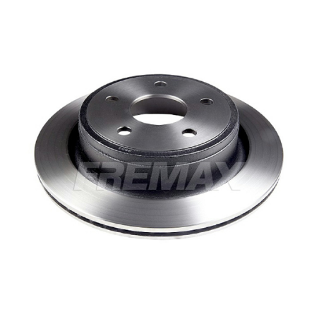 DISCO DE FRENO FREMAX BD3006